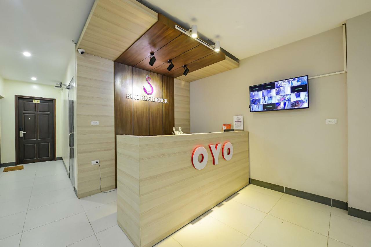 Suji Residence Hanoi Exterior foto