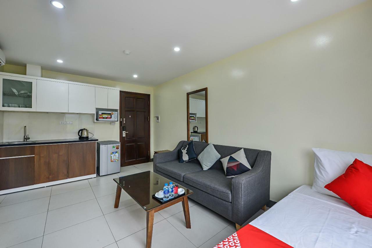 Suji Residence Hanoi Exterior foto