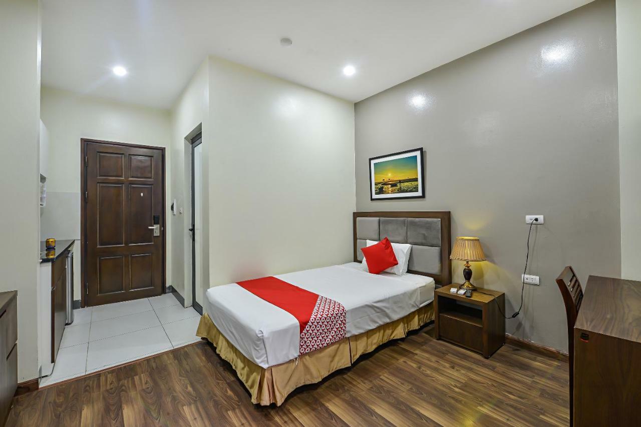 Suji Residence Hanoi Exterior foto