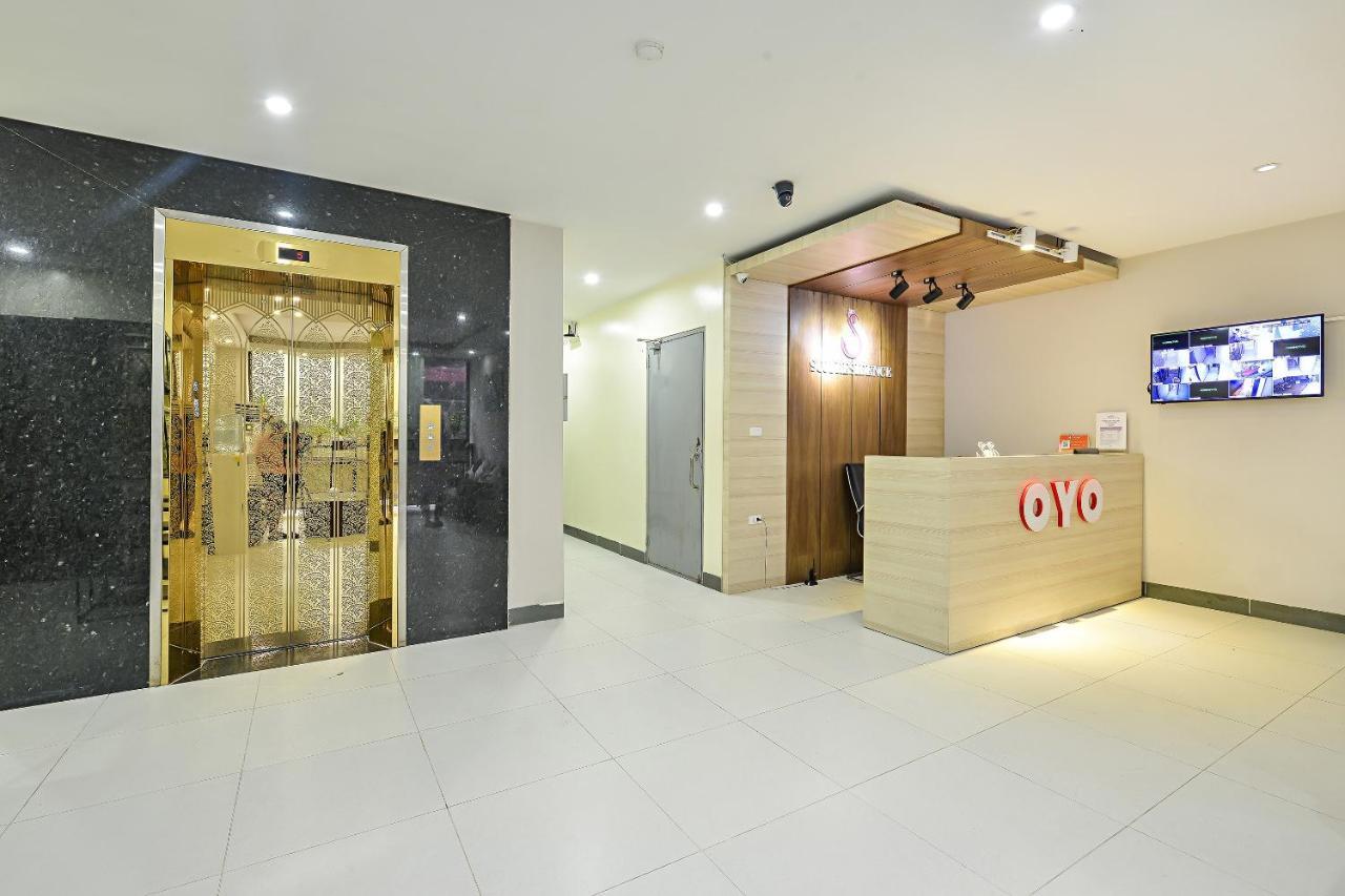 Suji Residence Hanoi Exterior foto